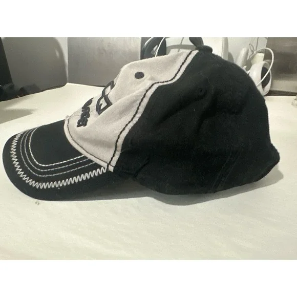 Chevrolet ball cap adjustable sizing - Picture 2 of 6